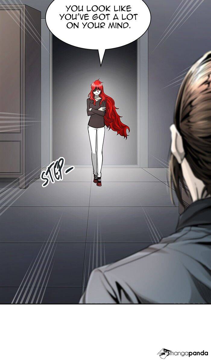 Tower of God Chapter 467 image 053